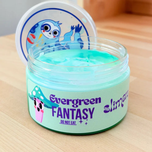 Evergreen Fantasy