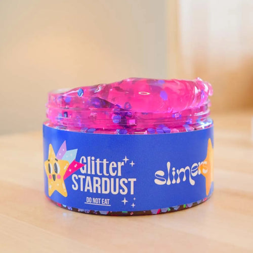 Glitter stardust