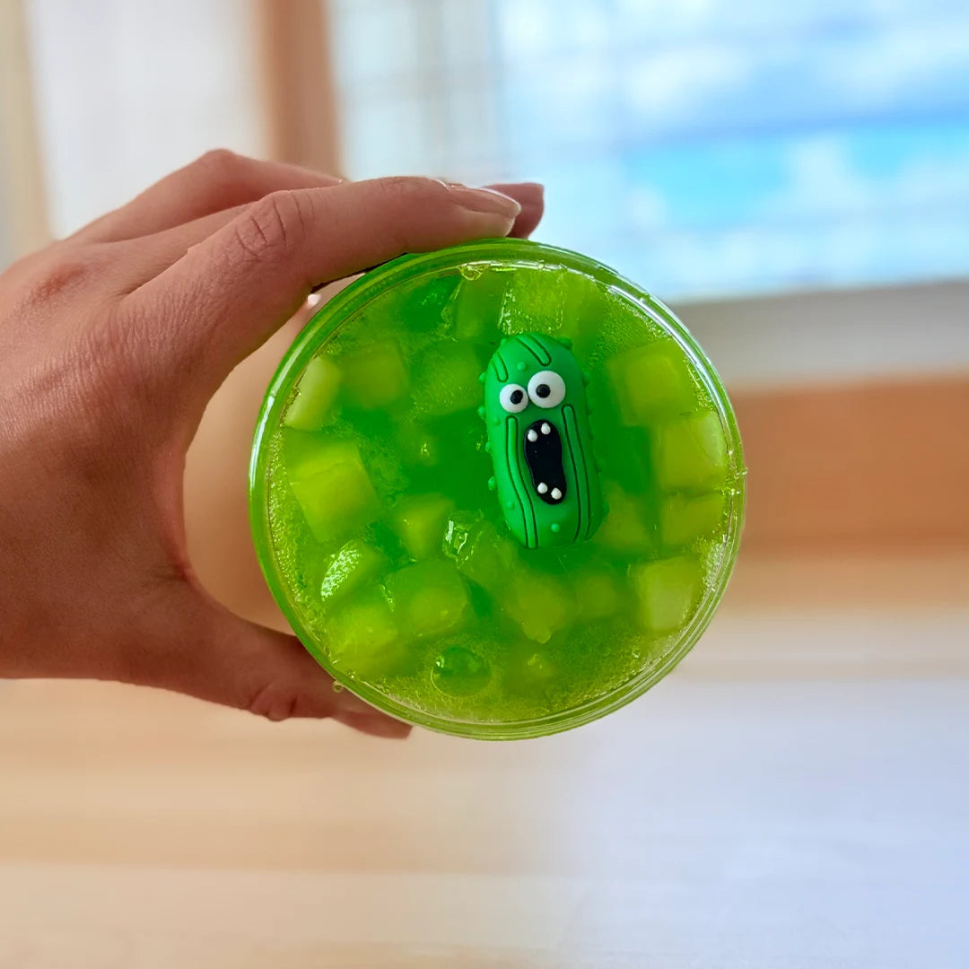 I’m in a pickle