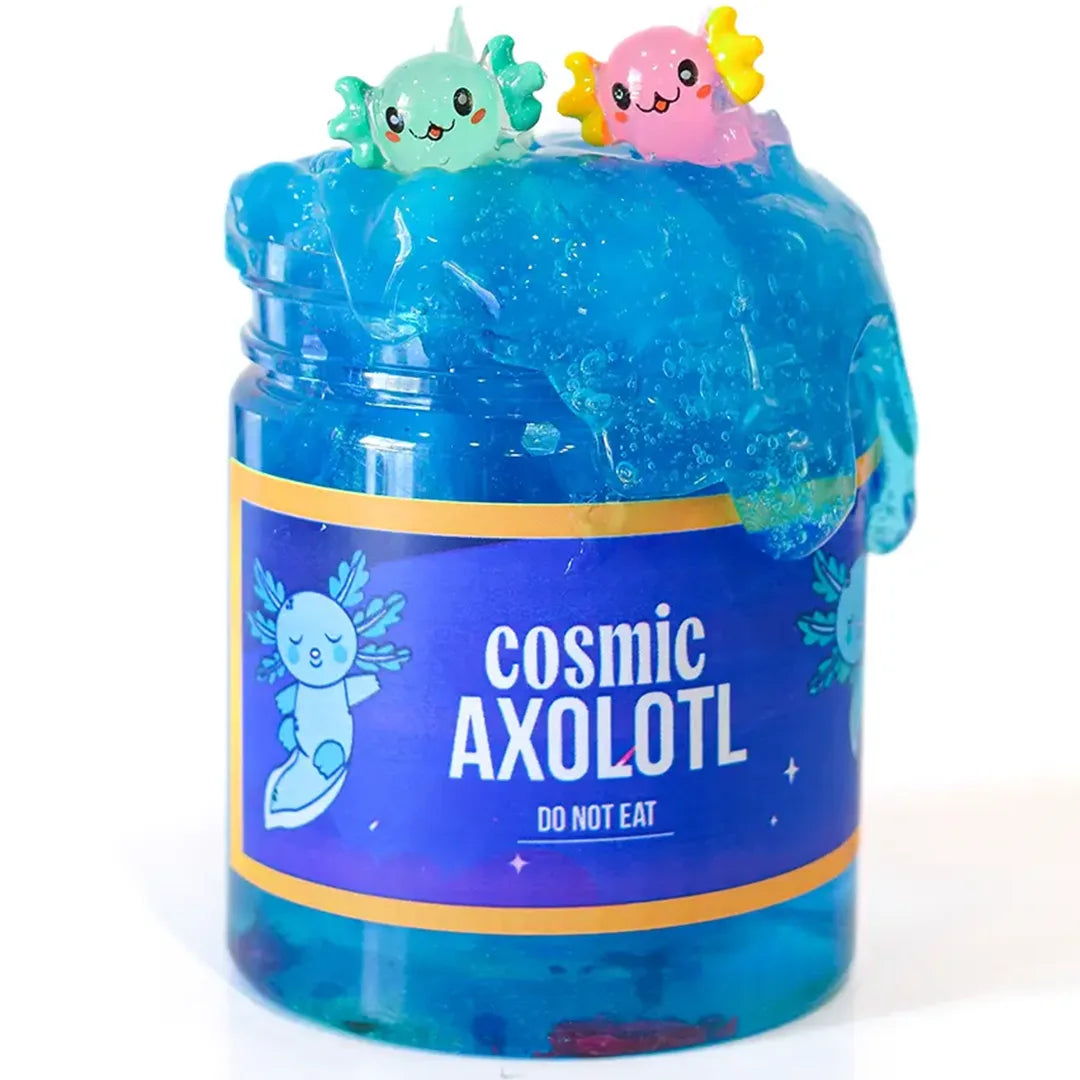 slime Cosmic axolotl