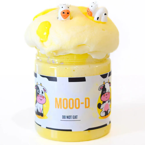 MOOO-D