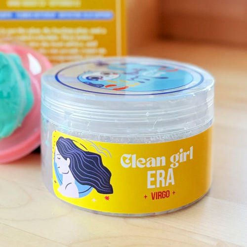 Clean Girl Era