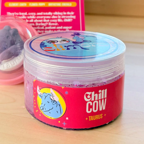Chill Cow