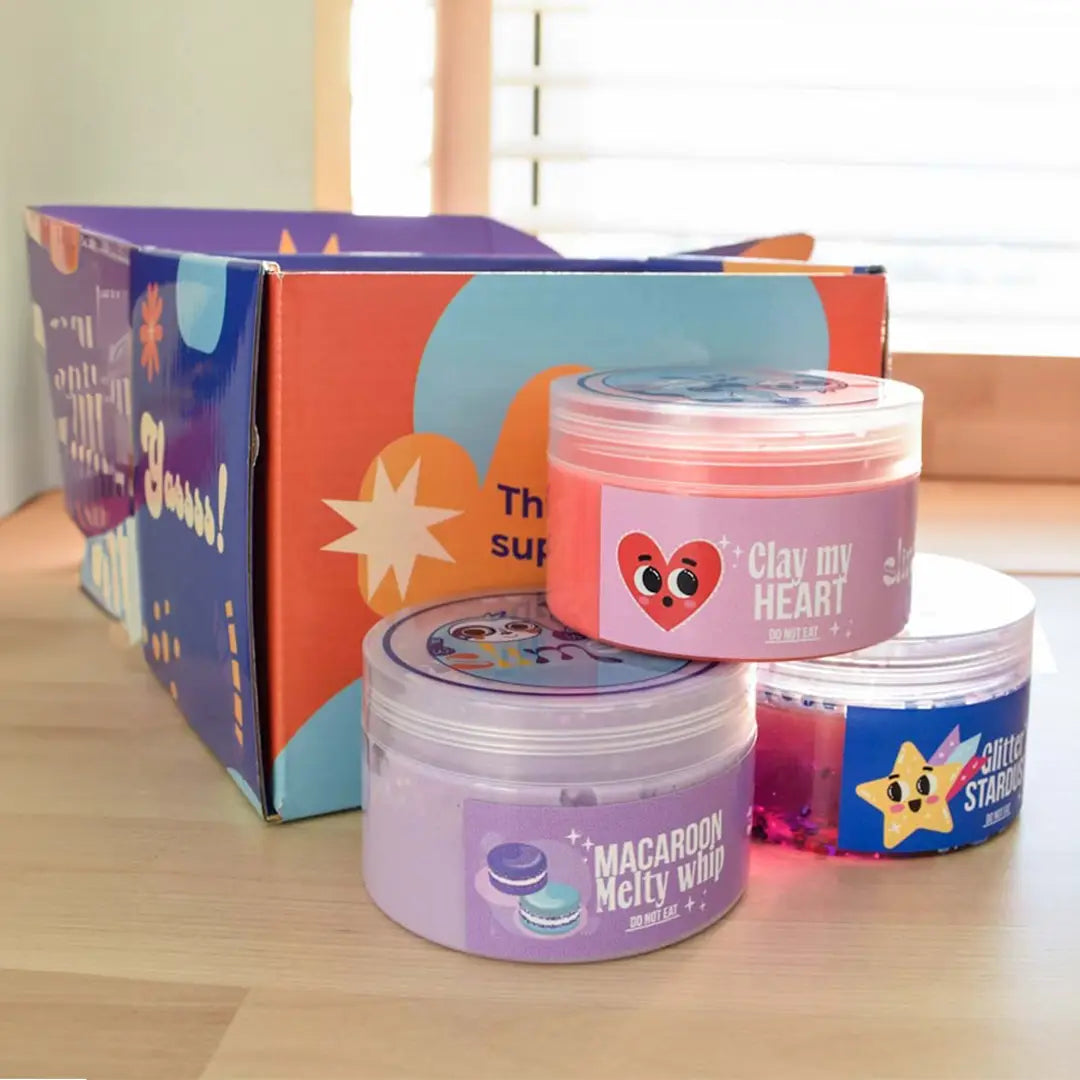 triple play slime